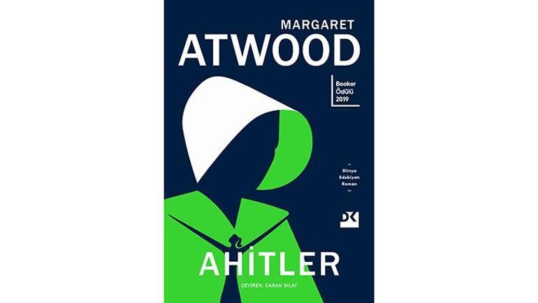 Ahitler, Doğan Kitap etiketiyle raflarda