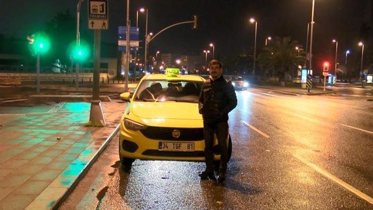 İçişleri Bakanlığı corona genelgesi yayımlamıştı Plakalara dikkat: Ve başladı