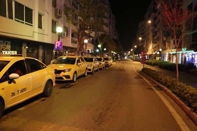 İçişleri Bakanlığı corona genelgesi yayımlamıştı Plakalara dikkat: Ve başladı