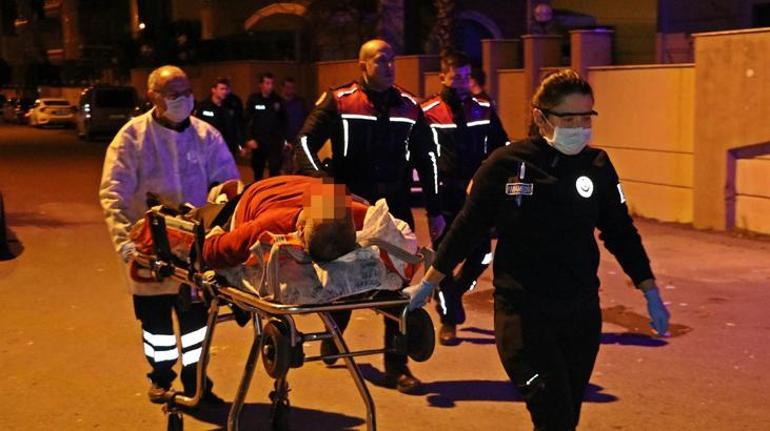 İşitme engelli kendini eve kilitledi, polis kapıyı çilingirle açtı