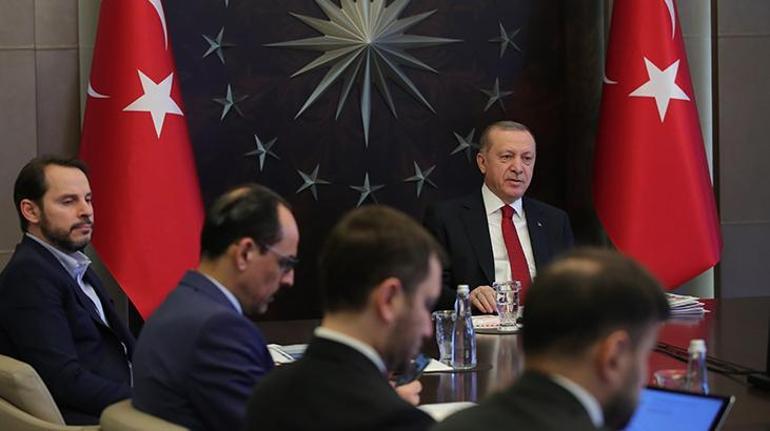 Son dakika haberler: Cumhurbaşkanı Erdoğandan belediyelerin bağış kampanyasıyla ilgili flaş açıklama