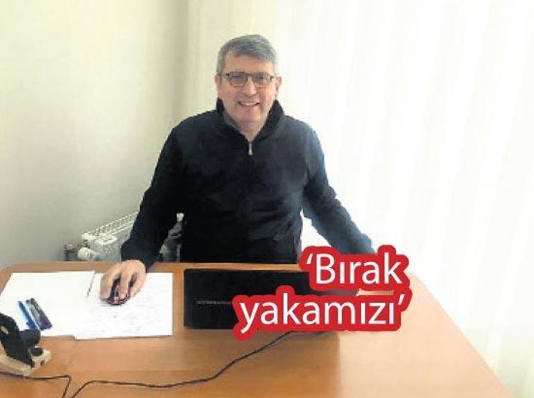 MİLLİYET evde çalışıyor