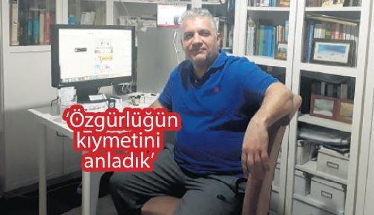 MİLLİYET evde çalışıyor