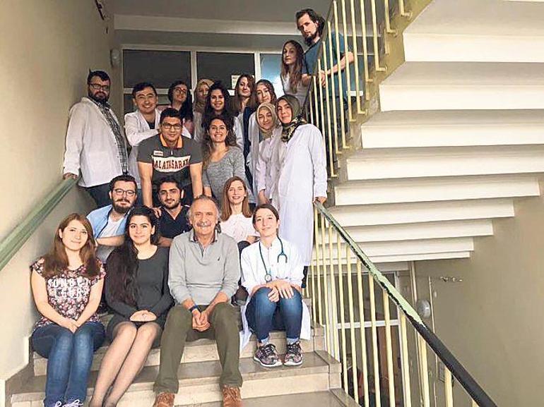 ‘O son neslin en büyük hocasıydı’