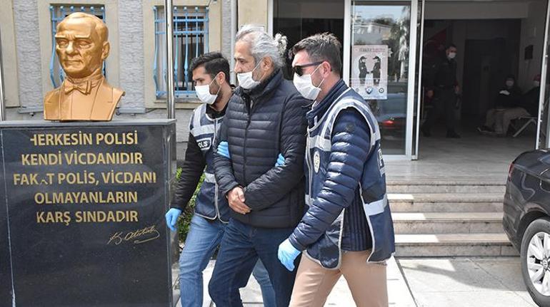 Son dakika Gazeteci Hakan Aygün tutuklandı