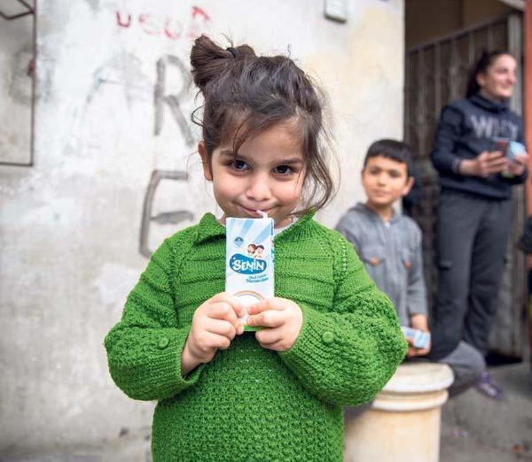 Mersin Büyükşehir Belediyesi esnaf ve yoksula nefes oldu