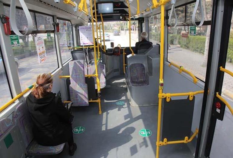 Belediyelerden korona dayanışması