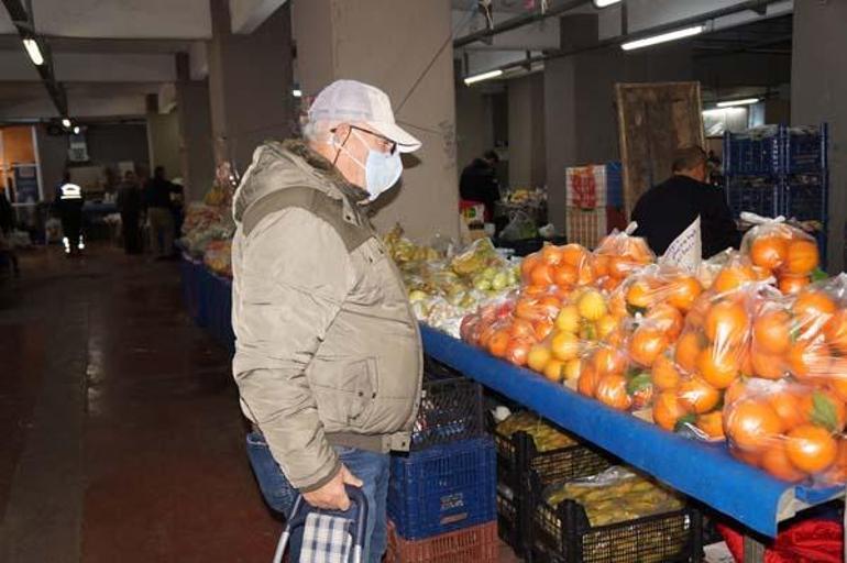 Belediyelerden korona dayanışması