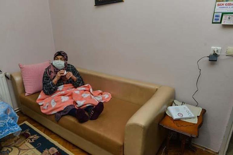 Belediyelerden korona dayanışması