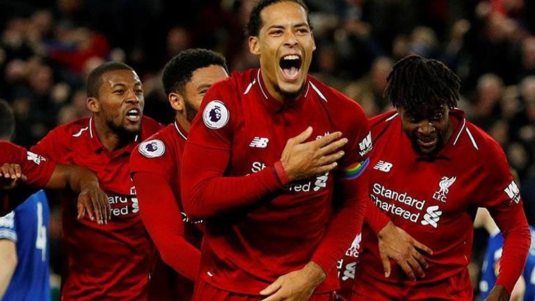 Liverpool, bazı çalışanlarını ücretsiz izne gönderdi