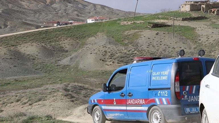 Son dakika... Ankarada akrabalar arasında arazi kavgası 3 ölü