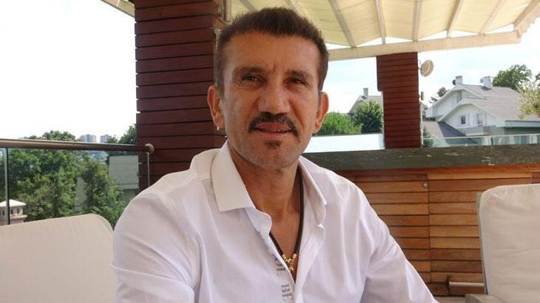 Son dakika - Corona virüs tedavisi gören Rüştü Reçber taburcu oldu