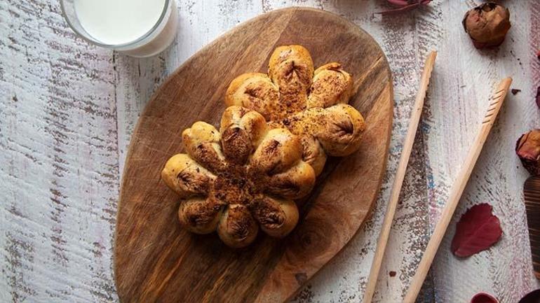 Evde kolayca yapabileceğiniz ekmek tarifleri