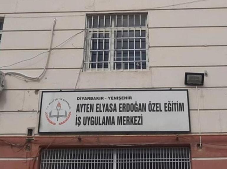 Emrah Erdoğan, Diyarbakır’a yardım gönderdi