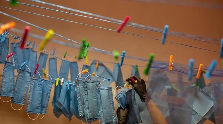 Canlı blog - Dünya Corona virüs ile alarmda Ölü sayısı artıyor