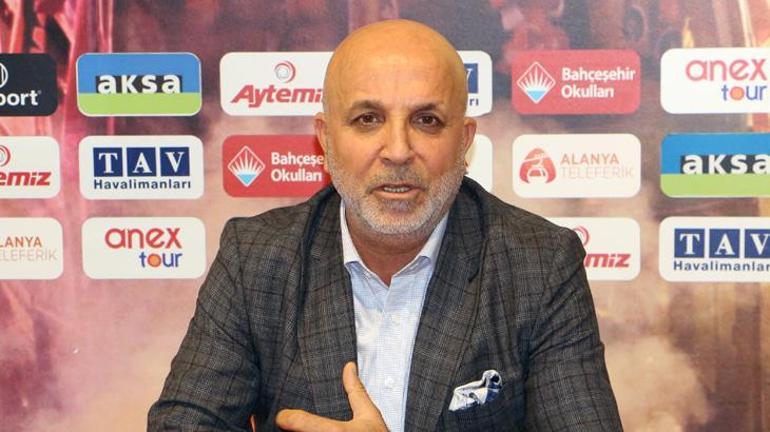 Hasan Çavuşoğlu: Erol Bulut Fenerbahçeye kırgın