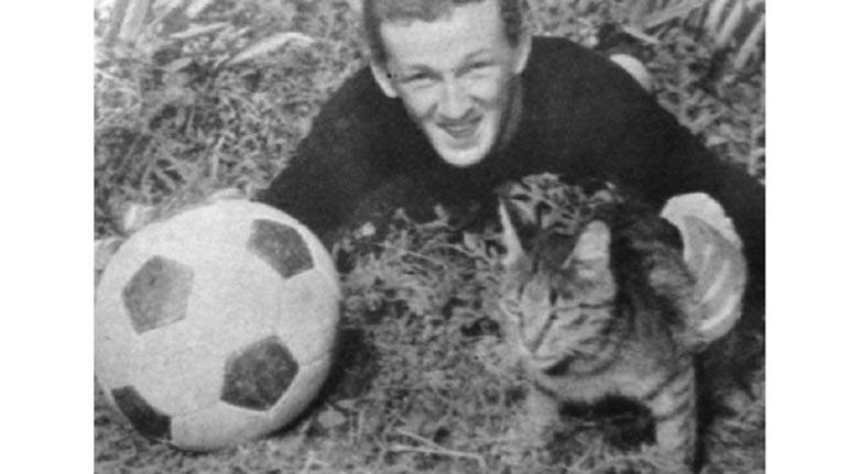 En büyük aşkım futbol