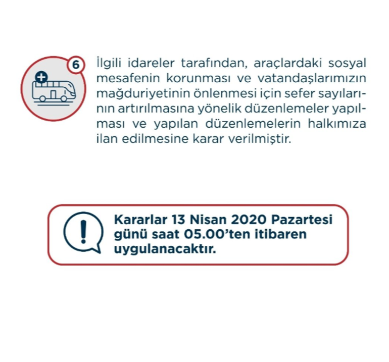 Son dakika haberler: Valilik yeni corona virüs tedbirlerini açıkladı İşte İstanbulda alınan yeni tedbirler