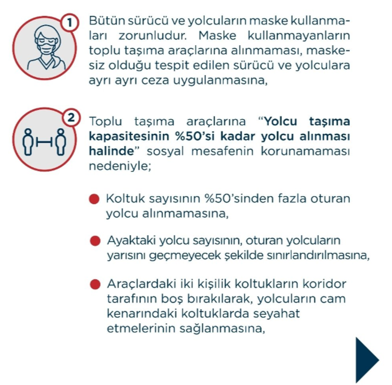 Son dakika haberler: Valilik yeni corona virüs tedbirlerini açıkladı İşte İstanbulda alınan yeni tedbirler