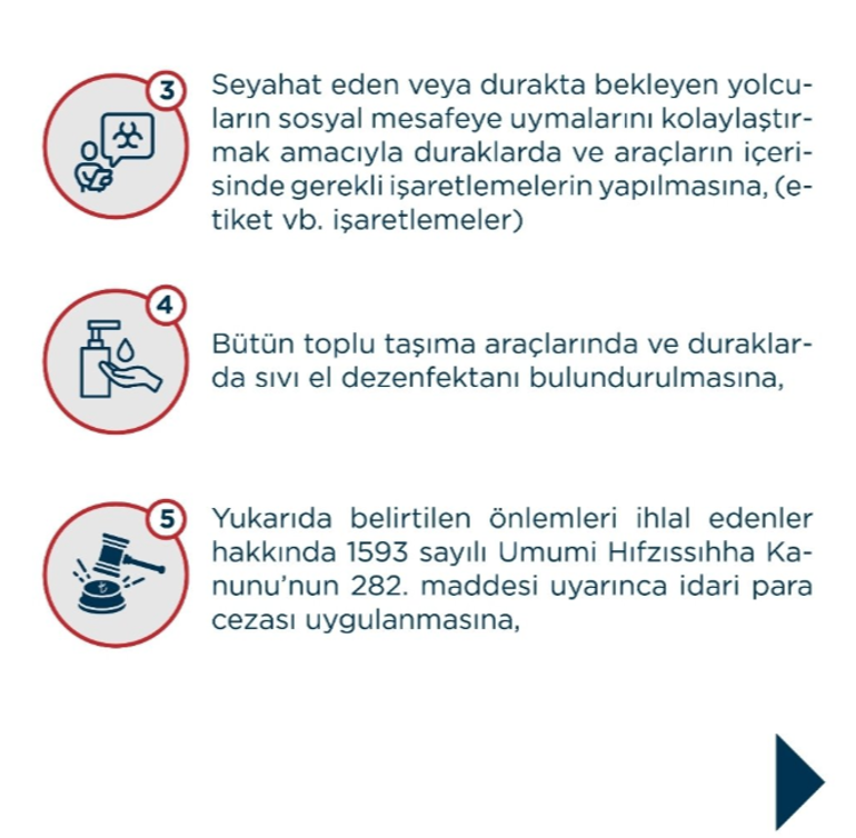 Son dakika haberler: Valilik yeni corona virüs tedbirlerini açıkladı İşte İstanbulda alınan yeni tedbirler