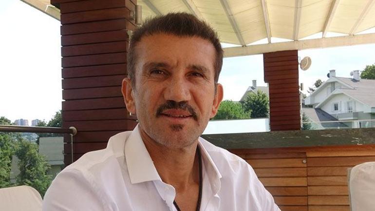 Rüştü Reçber: Bu işin şakası yok