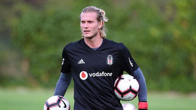 Loris Karius, Beşiktaşta kalmak istiyor