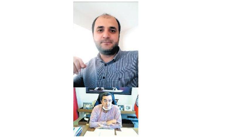 Devlet baba belediye ana