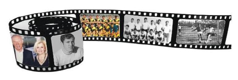 İlk aşkım İzmirspor