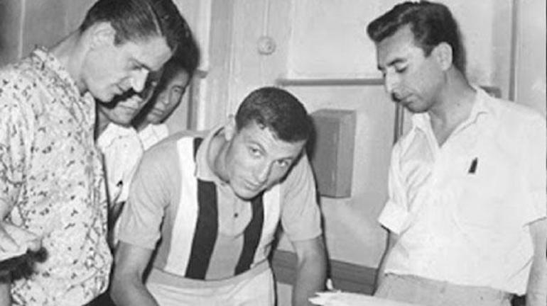 İlk aşkım İzmirspor