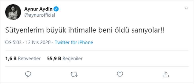 Aynur Aydın kimdir, kaç yaşında Şarkıcı Aynur Aydın biyografisi