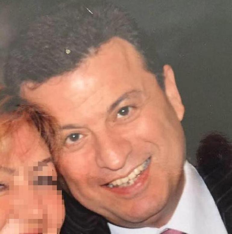 Damadının ardından tekstilci iş insanı da koronavirüsten öldü
