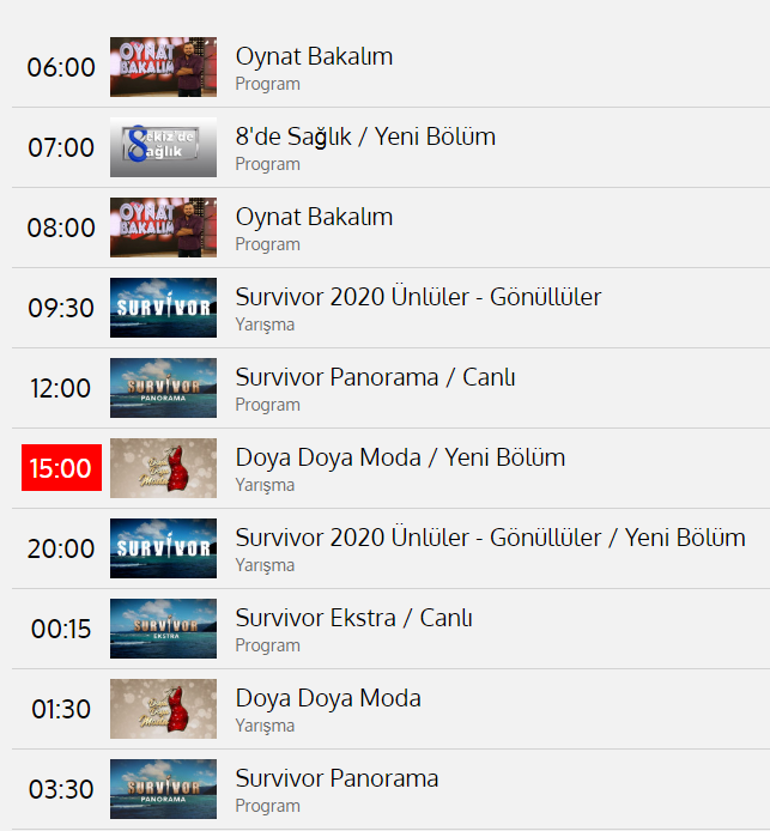 Doğduğun Ev Kaderindir neden yok Doğduğun Ev Kaderindir yeni bölüm ne zaman TV8 yayın akışı çarşamba