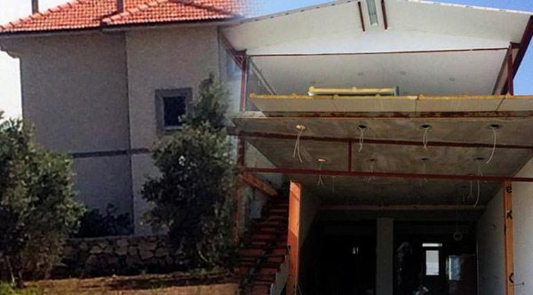 Seda Sayan’dan Muğlada dev yatırım