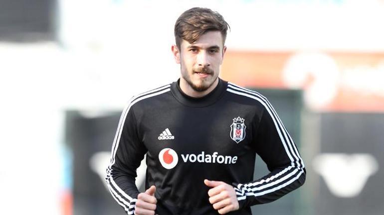 Son dakika | Beşiktaştan Dorukhan Toköz açıklaması