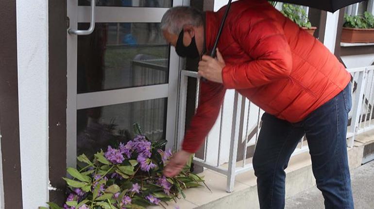 Son dakika haberleri: Bakan Selçuktan Gamze Pala cinayetiyle ilgili açıklama: Peşini bırakmayacağız