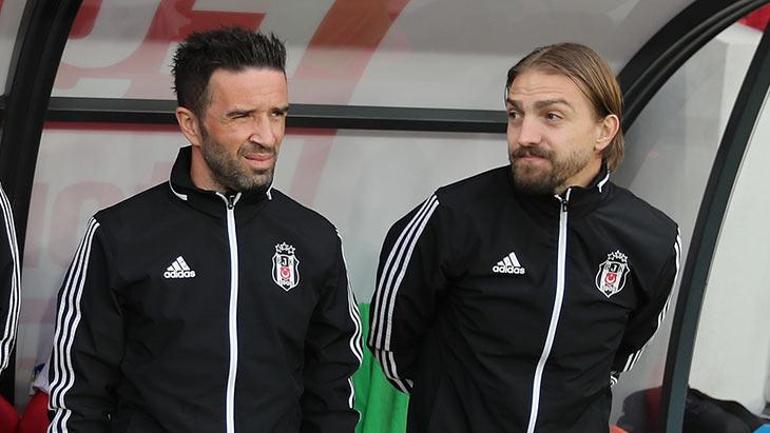 Gökhan Gönül: Beşiktaşta bırakacağım