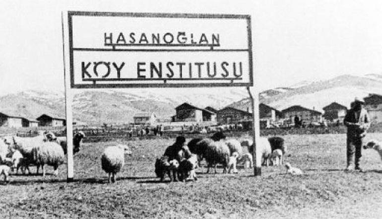 Köy Enstitüleri’nin kuruluşunun 80. Yılı: Bir eğitim efsanesi