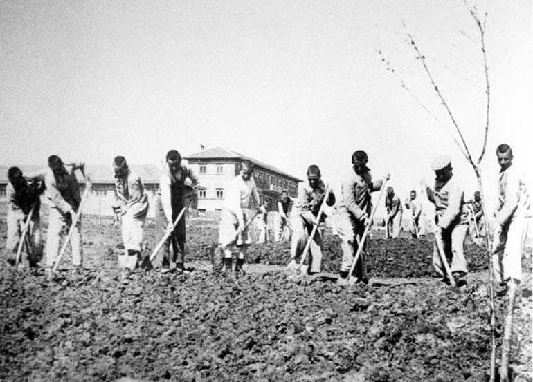 Köy Enstitüleri’nin kuruluşunun 80. Yılı: Bir eğitim efsanesi