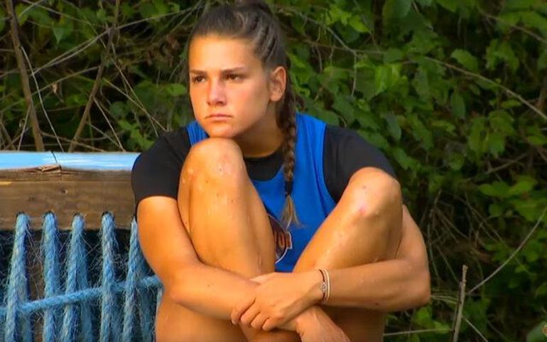 Survivor Nisa kimdir Survivor Nisa kaç yaşında ve nereli