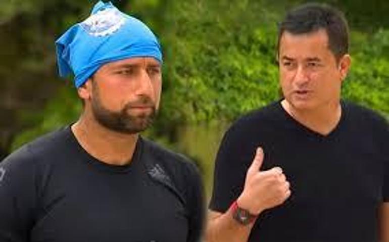 Survivor Yasin Obuz kimdir, kaç yaşında, mesleği nedir Survivor Yasin Obuz  aslen nereli, ne iş yapıyor Biyografisi...