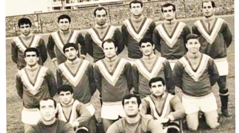 Saygımız Göztepe efsanesini doğurdu