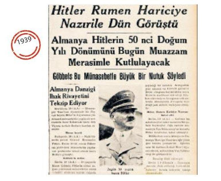 Mustafa Kemal tarihe geçen sözünü ilk kez sarf etti: Yurtta sulh cihanda sulh