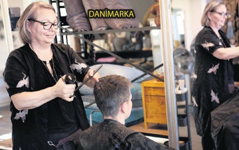 Avrupa normale dönüyor