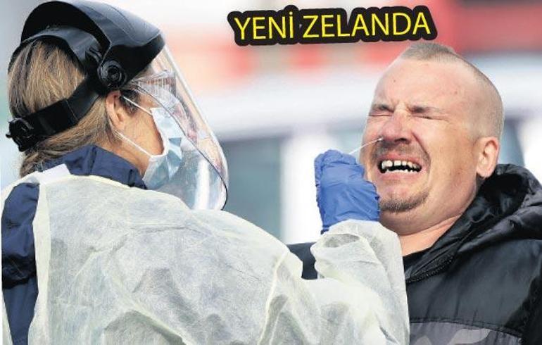 Avrupa normale dönüyor