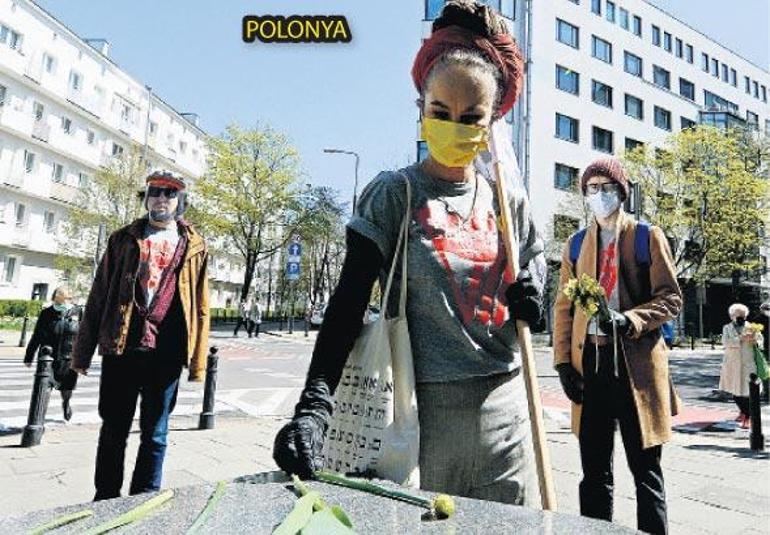 Avrupa normale dönüyor