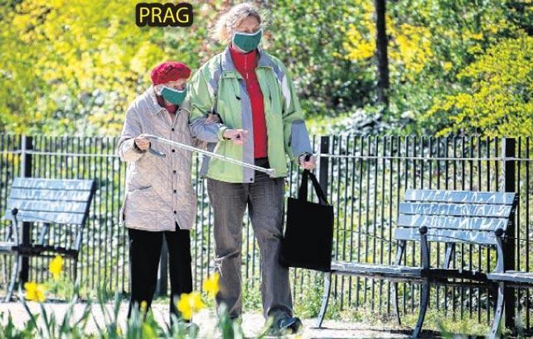 Avrupa normale dönüyor