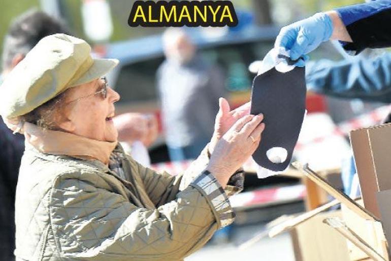 Avrupa normale dönüyor