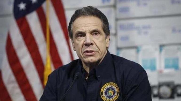 Trump ve New York Valisi Cuomo corona virüsü görüştü