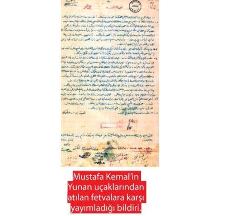 İngiliz istihbarat raporlarında Mustafa Kemal ve Meclis’in çalışmaları: Kurulan yönetim gerçekte cumhuriyet