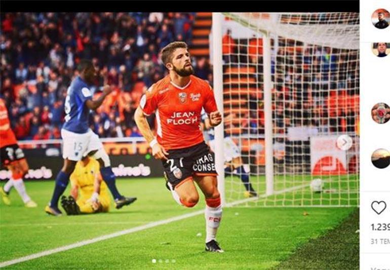 Beşiktaş, Jimmy Cabotın peşinde Bonservissiz...